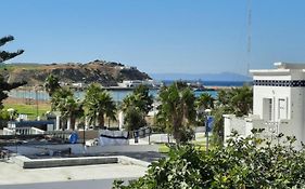 Maison D Hotes Marine Ksar Sghir